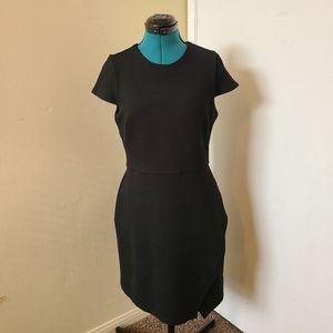 Black bebe Dress